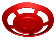 Wheel Cover