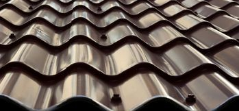 Corrugated Sheet